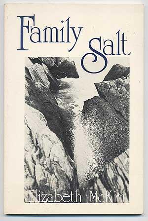 Seller image for Family Salt for sale by Between the Covers-Rare Books, Inc. ABAA