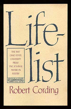 Seller image for Life-list for sale by Between the Covers-Rare Books, Inc. ABAA