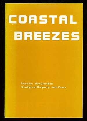 Immagine del venditore per Coastal Breezes venduto da Between the Covers-Rare Books, Inc. ABAA