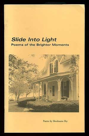 Imagen del vendedor de Slide Into Light a la venta por Between the Covers-Rare Books, Inc. ABAA