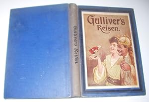 Bild des Verkufers fr Gulliver`s Reisen zum Verkauf von Versandhandel fr Sammler
