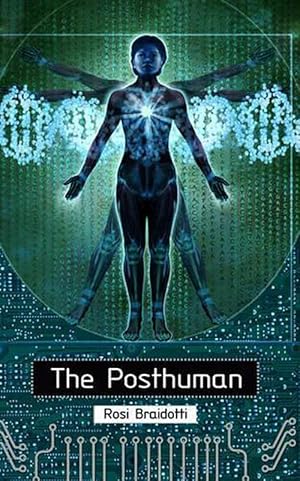 Bild des Verkufers fr The Posthuman (Paperback) zum Verkauf von Grand Eagle Retail