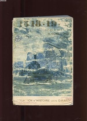 Image du vendeur pour 1848-1914 mis en vente par Le-Livre