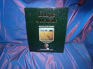 Europe Orientale: la Pologne la Tchécoslovaquie la Hongrie l'Ex U. R. S. S. / Des pays et des hommes