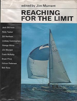 Imagen del vendedor de Reaching for the Limit a la venta por Mr Pickwick's Fine Old Books