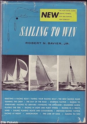 Sailing to Win