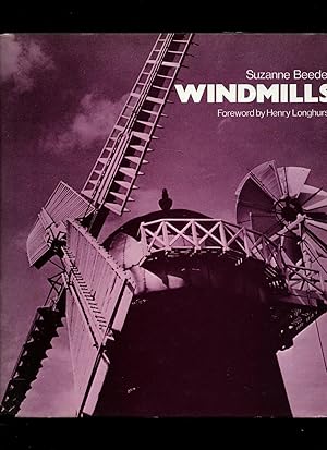 Seller image for Windmills for sale by Little Stour Books PBFA Member