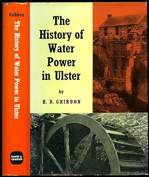Immagine del venditore per The History of Water Power in Ulster venduto da Little Stour Books PBFA Member