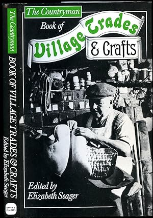 Seller image for The Countryman Book of Village Trades and Crafts for sale by Little Stour Books PBFA Member