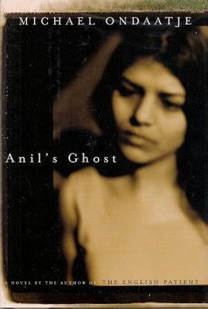 Seller image for ANIL'S GHOST for sale by Grandmahawk's Eyrie
