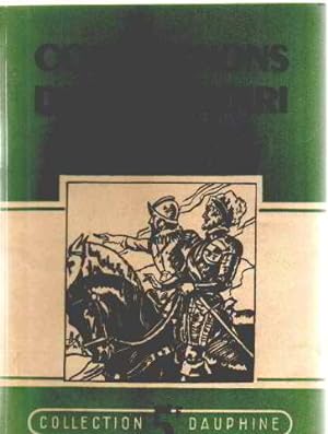 Image du vendeur pour Compagnons du roi henri mis en vente par librairie philippe arnaiz