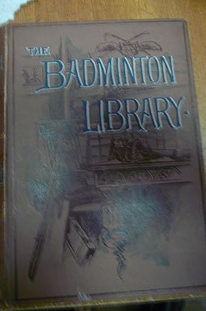 Immagine del venditore per The Badminton Library. Mountaineering venduto da kellow books