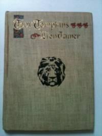 Bild des Verkufers fr Tony Tompkins The Lion Tamer zum Verkauf von WellRead Books A.B.A.A.