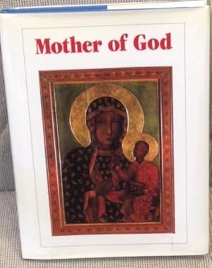 Seller image for Mother of God for sale by My Book Heaven