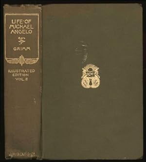 Seller image for Life of Michael Angelo. Volume II only. for sale by Sapience Bookstore