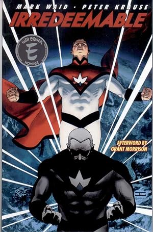 Seller image for Irredeemable. Vol. 1. for sale by Dmitrij Anzupow