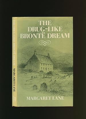 Bild des Verkufers fr The Drug-Like Bront Dream zum Verkauf von Little Stour Books PBFA Member