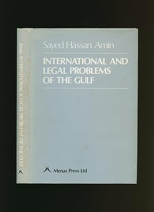 Seller image for International and Legal Problems of The Gulf for sale by Little Stour Books PBFA Member