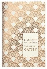 Seller image for The Great Gatsby (Penguin Hardback Classics) for sale by Alpha 2 Omega Books BA