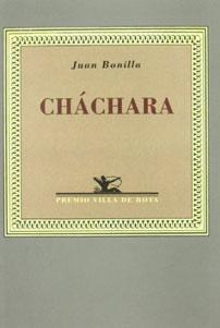 Seller image for CHACHARA for sale by KALAMO LIBROS, S.L.