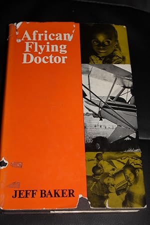 African Flying Doctor