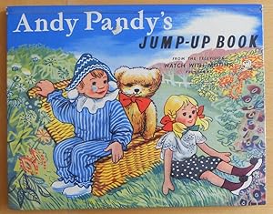 Andy Pandy's Jump-Up Book