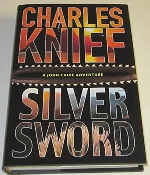 Seller image for Silver Sword (signed 1st) for sale by Squid Ink Books