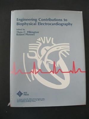 Imagen del vendedor de Engineering Contributions to Biophysical Electrocardiography a la venta por The Book Scot