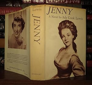 Seller image for JENNY for sale by Rare Book Cellar