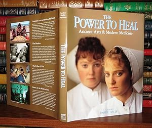 Seller image for THE POWER TO HEAL for sale by Rare Book Cellar