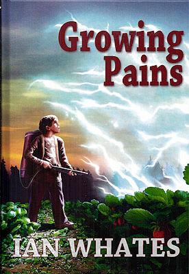Seller image for Growing Pains for sale by Ziesings