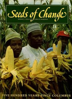 Seeds of Change : A Quincentennial Commemoration