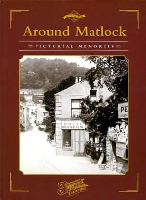 Seller image for Around Matlock for sale by Godley Books