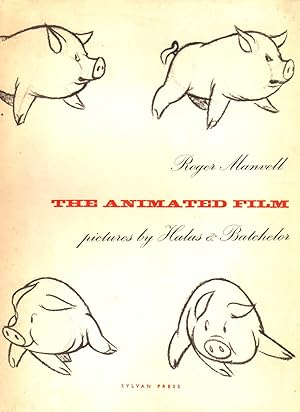 The Animated Film