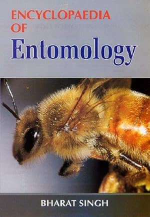 Encyclopaedia of Entomology, 2 Volumes