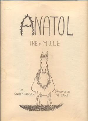 Anatol the Mule