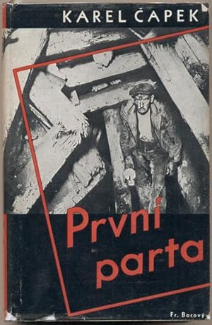 Seller image for Prvni Parta [The First Rescue Party] for sale by Ken Sanders Rare Books, ABAA