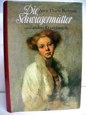 Seller image for Die Schwiegermutter und andere Erzhlungen. for sale by Antiquariat Bler