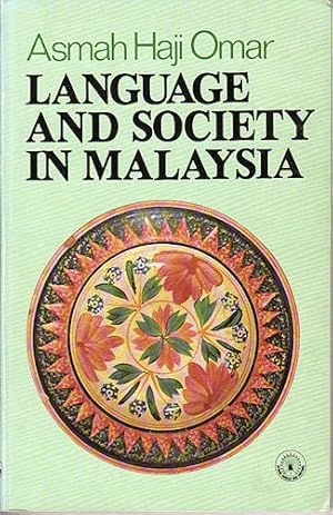 Seller image for Language and Society in Malaysia. for sale by Asia Bookroom ANZAAB/ILAB