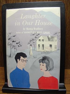 Immagine del venditore per LAUGHTER IN OUR HOUSE venduto da The Book Abyss