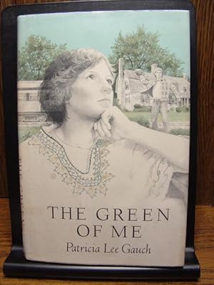 Seller image for THE GREEN OF ME for sale by The Book Abyss