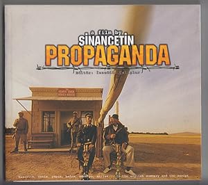 Propaganda: A film by Sinan Cetin