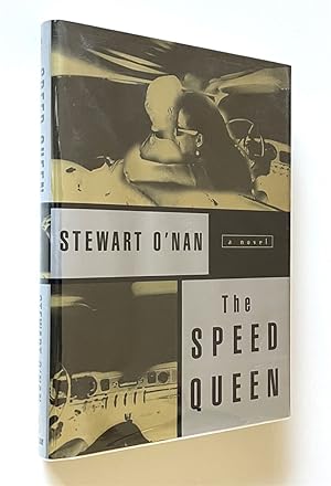 Seller image for The Speed Queen for sale by Time Traveler Books