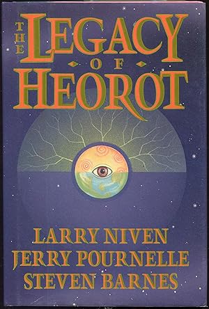 Seller image for The Legacy of Heorot for sale by Evening Star Books, ABAA/ILAB