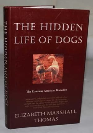 Seller image for The Hidden Life of Dogs for sale by H4o Books