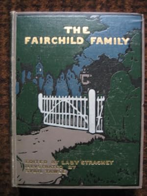 Image du vendeur pour The Fairchild Family mis en vente par Tiger books