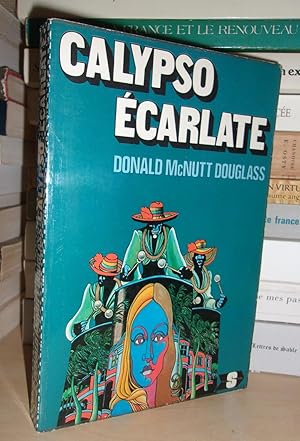 Seller image for CALYPSO ECARLATE for sale by Planet's books