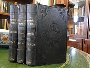 THE WESTERN WORLD - Three Volumes