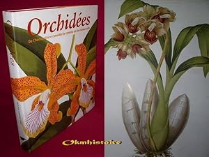 ORCHIDEES . De L'horticulture considérée comme un des Beaux-arts