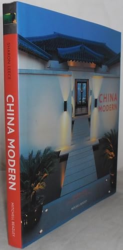 Seller image for China Modern for sale by Besleys Books  PBFA